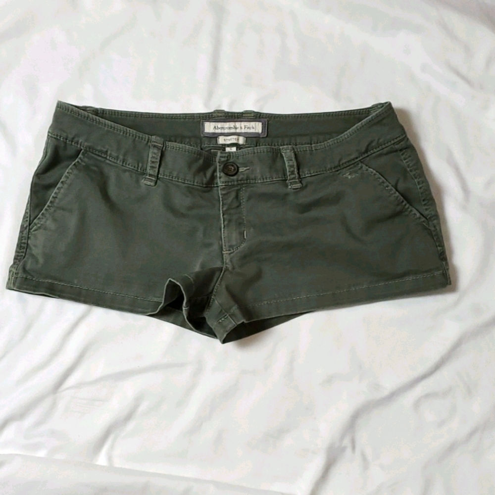 LAST CHANCE OFFER‼️‼️Shorts Abercrombie & Fitch